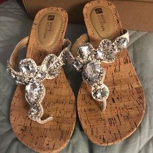 The  sandal shoes for special occasion fun classy